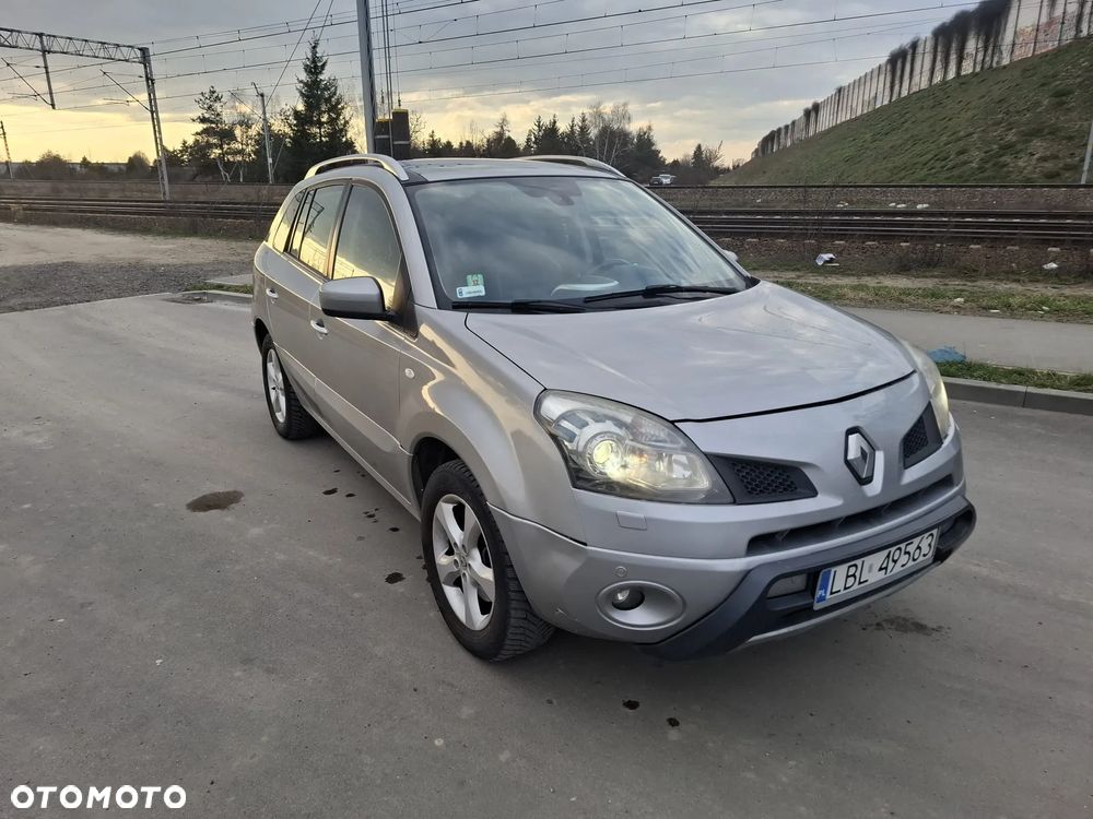 Renault Koleos - 2