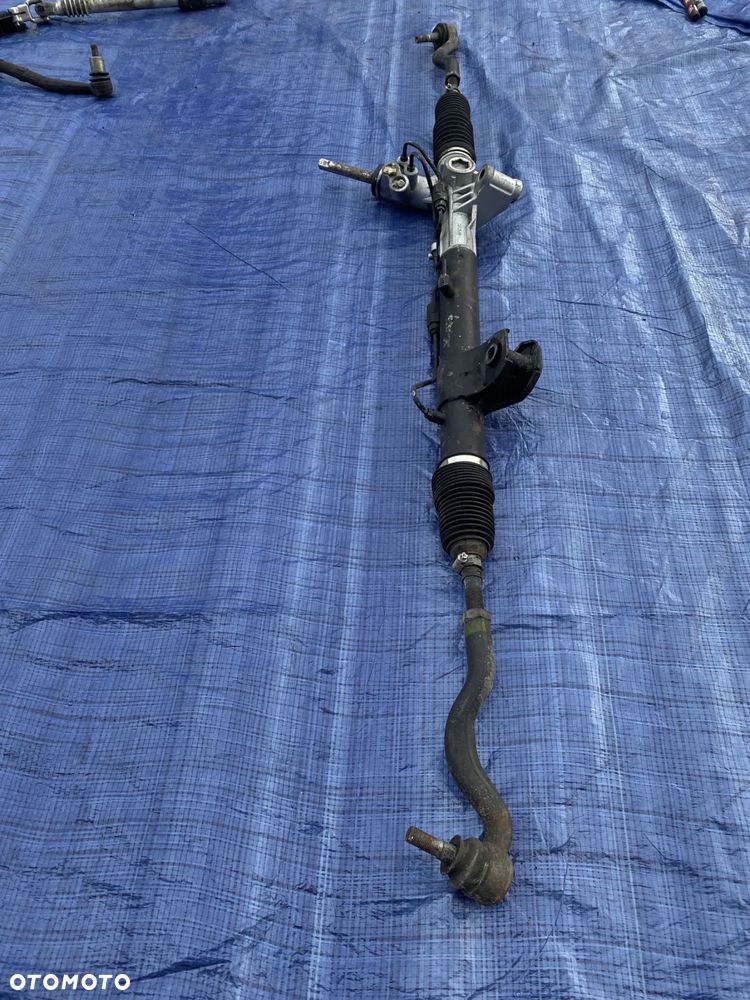 PRZEKŁADNIA KIEROWNICZA MAGLOWNICA JEEP GRAND CHEROKEE WK2 3.0D  EUROPA - 3