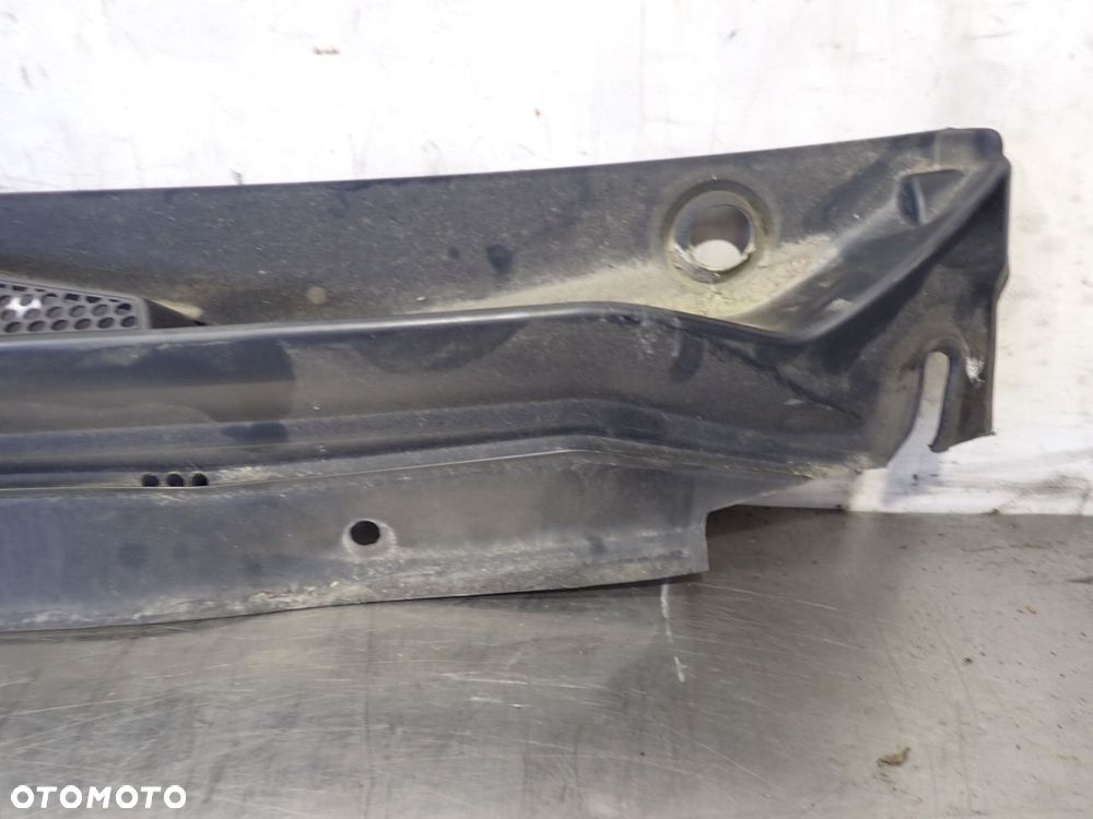 PODSZYBIE CITROEN C4 PICASSO LIFT 1.6HDI 9680531877   9680532177 - 5