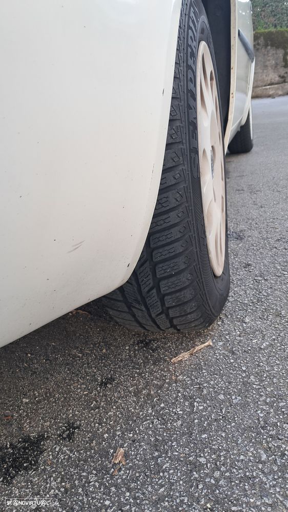 Fiat Punto 1.2 ELX - 11