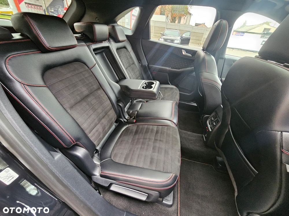 Ford Kuga 2.0 EcoBlue AWD ST-Line X - 17