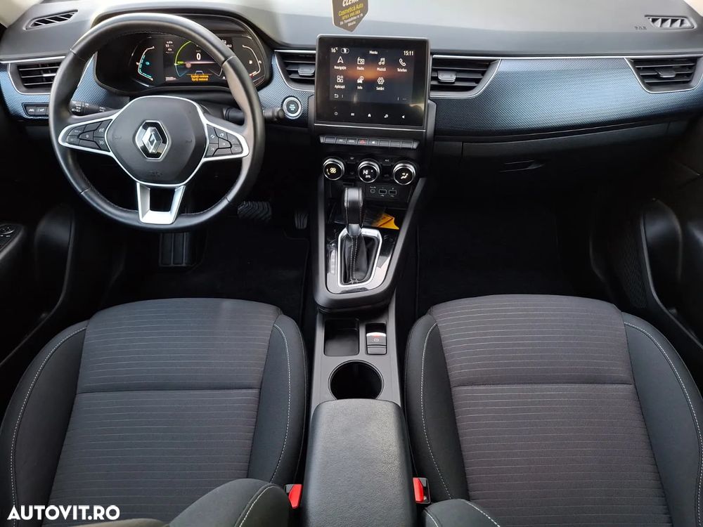 Renault Arkana - 16