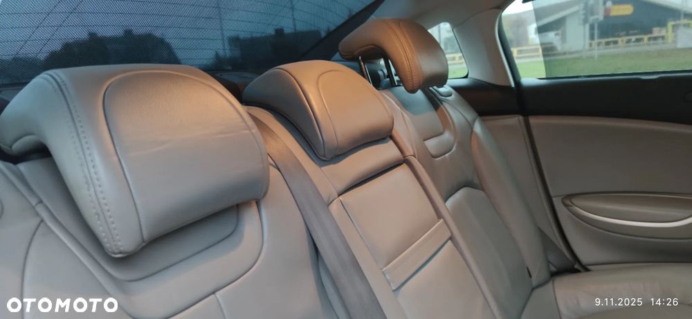 Citroën C5 2.0 16V Exclusive - 14