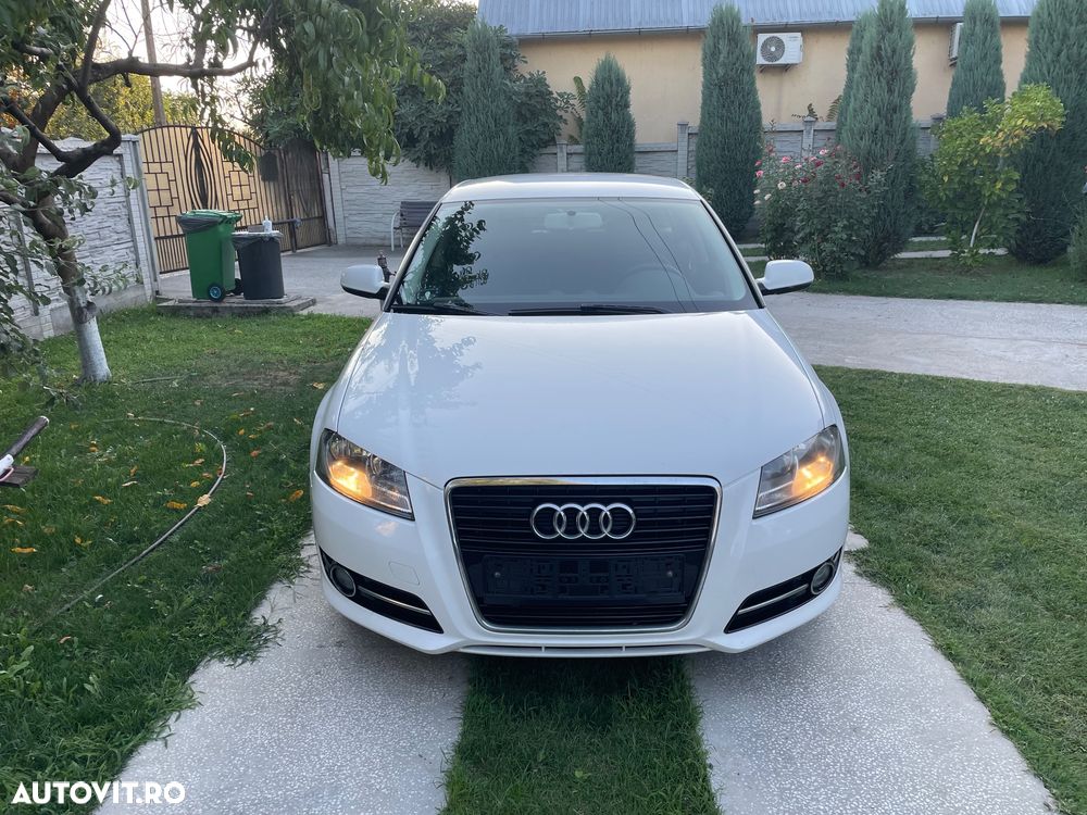 Audi A3 - 15