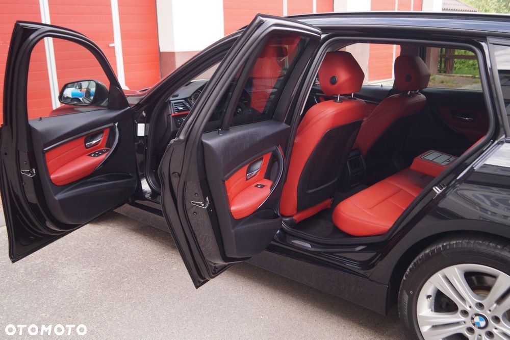 BMW Seria 3 - 2