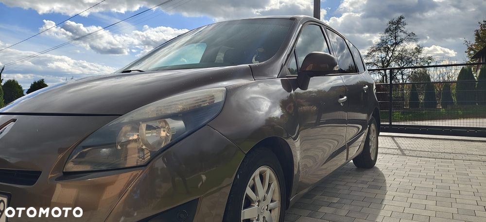 Renault Grand Scenic 2009 photo 3