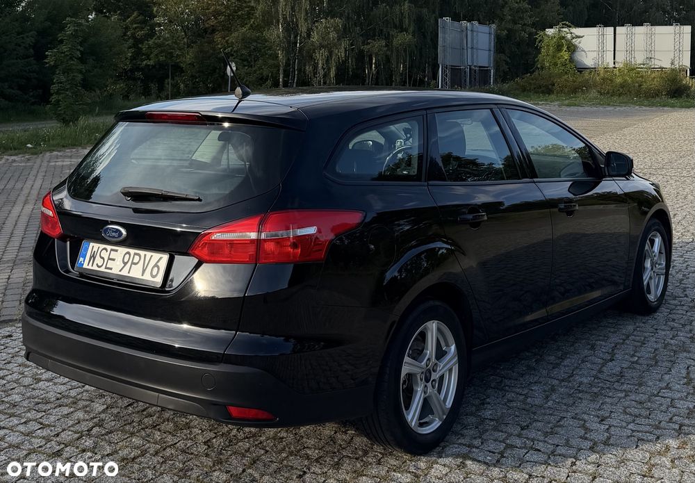 Ford Focus - 4