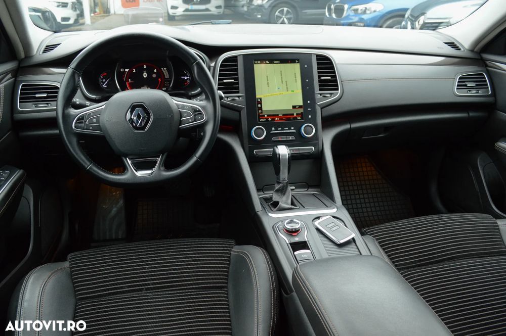 Renault Talisman ENERGY dCi EDC Intens - 32