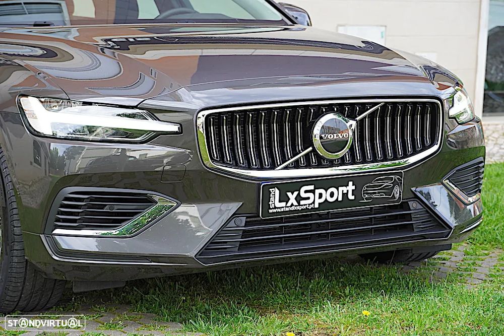 Volvo V60 2.0 T6 AWD TE Core - 8