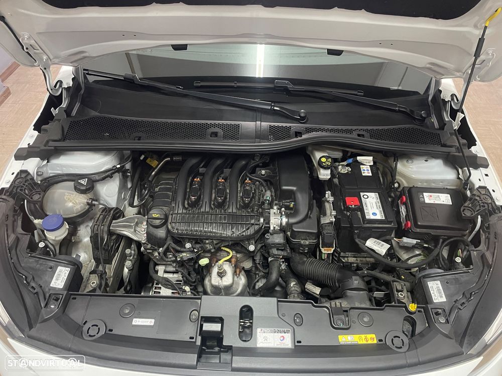 Peugeot 208 1.2 PureTech Active - 27