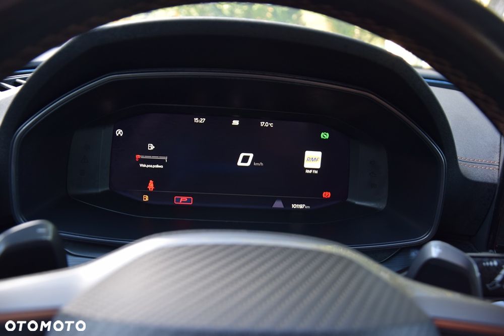 Cupra Formentor 1.5 TSI DSG Tribe Edition - 18