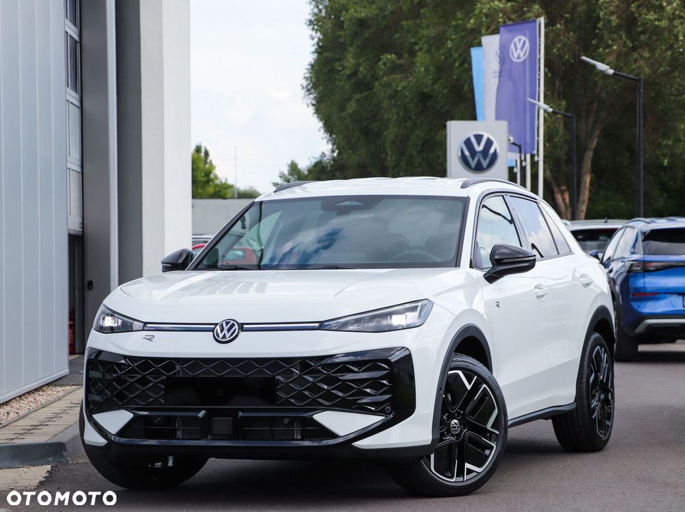 Volkswagen T-Roc - 10