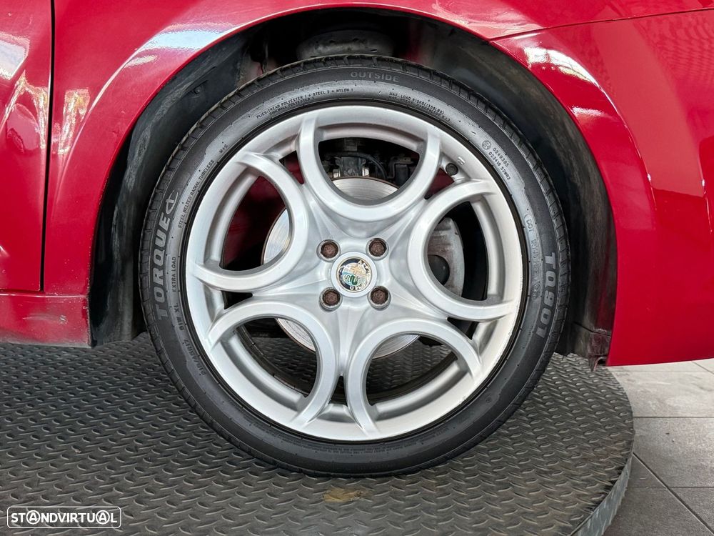Alfa Romeo MiTo 1.3 JTD Distinctive - 3