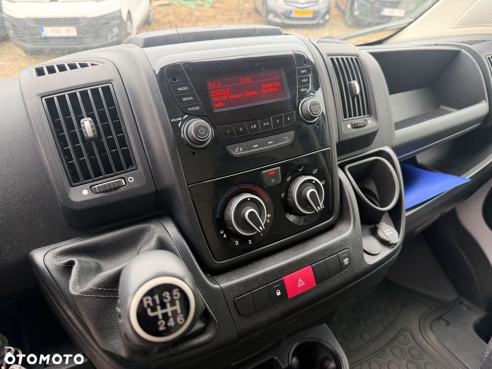 Fiat Ducato - 15