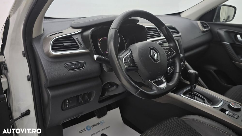 Renault Kadjar - 13