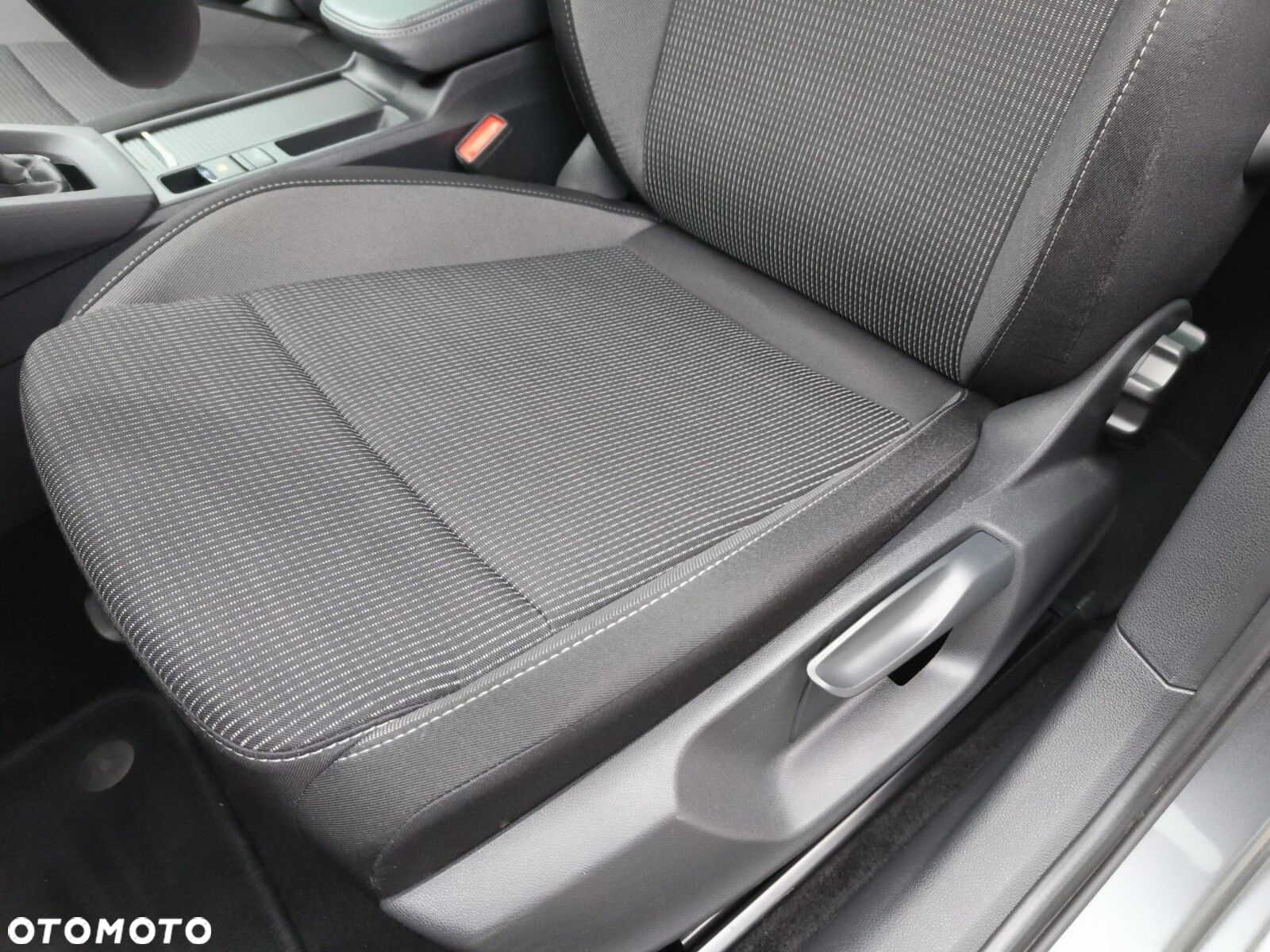 Skoda Octavia 1.5 TSI ACT Ambition - 12