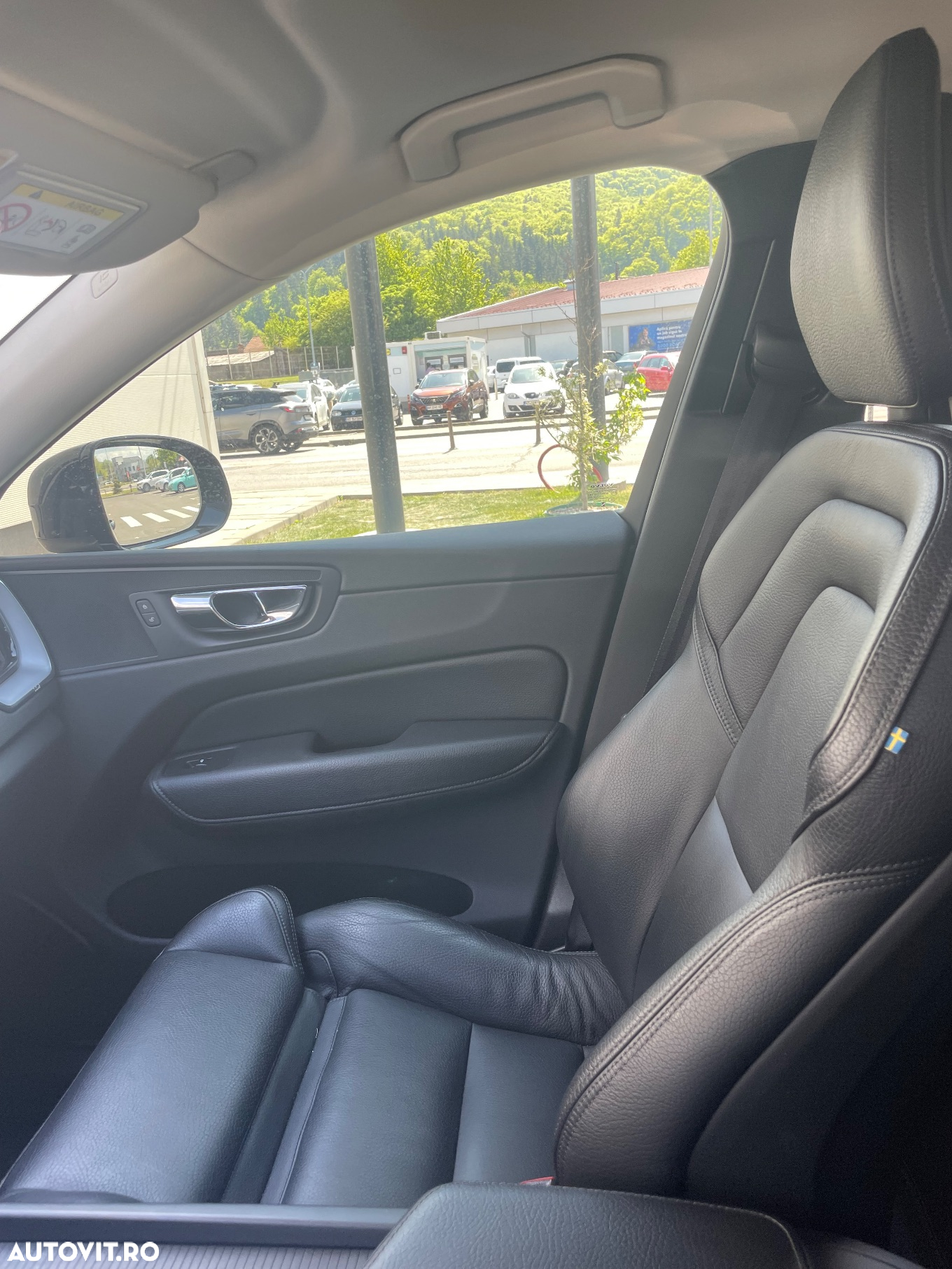 Volvo XC 60 D4 AWD Geartronic Momentum - 16