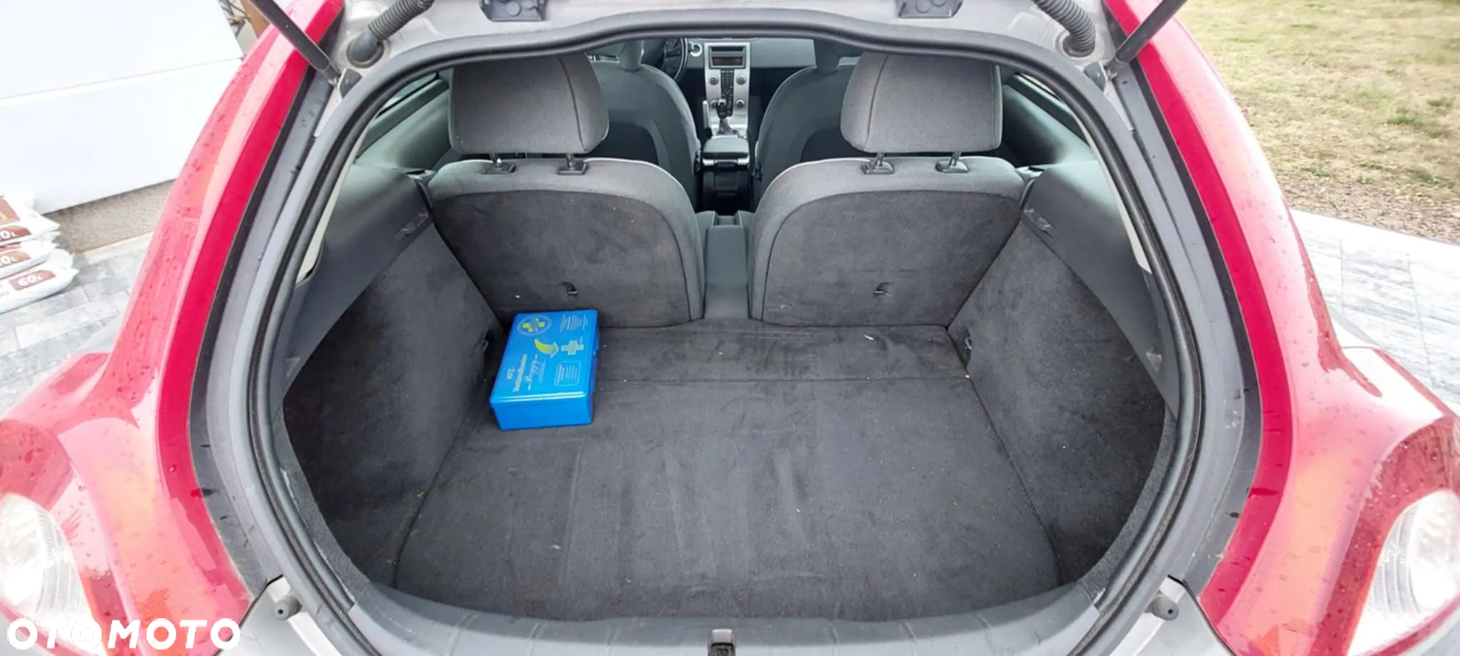 Volvo C30 1.6D - 10