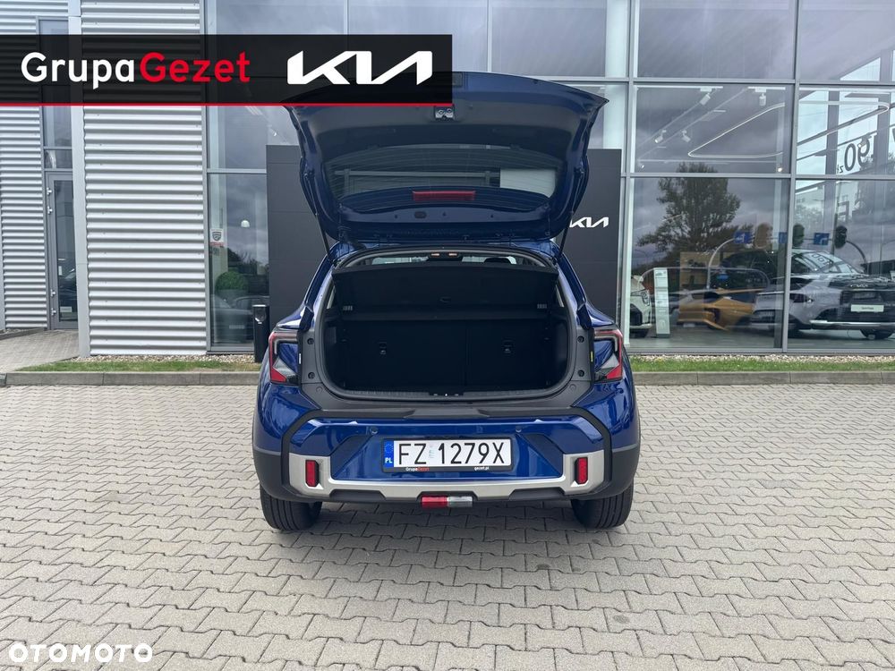 Kia Stonic 1.0 T-GDI L Business Line DCT - 9