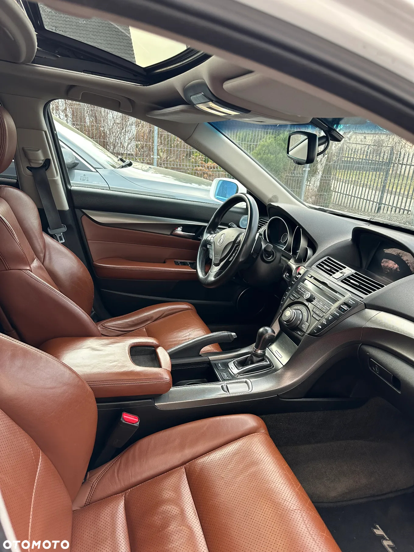 Acura TL - 13