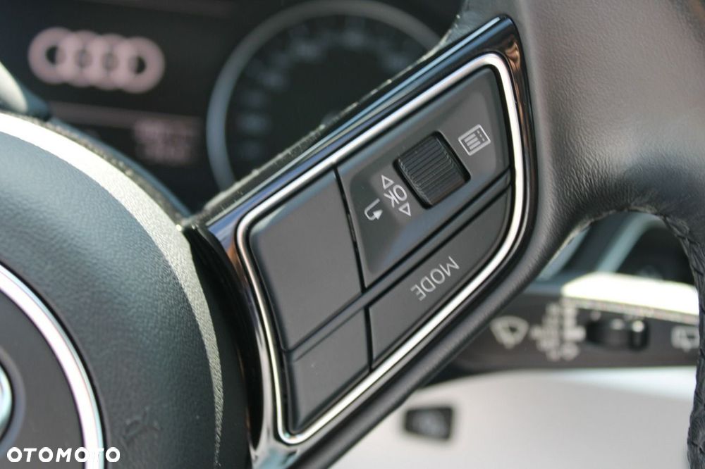 Audi A4 Avant - 26