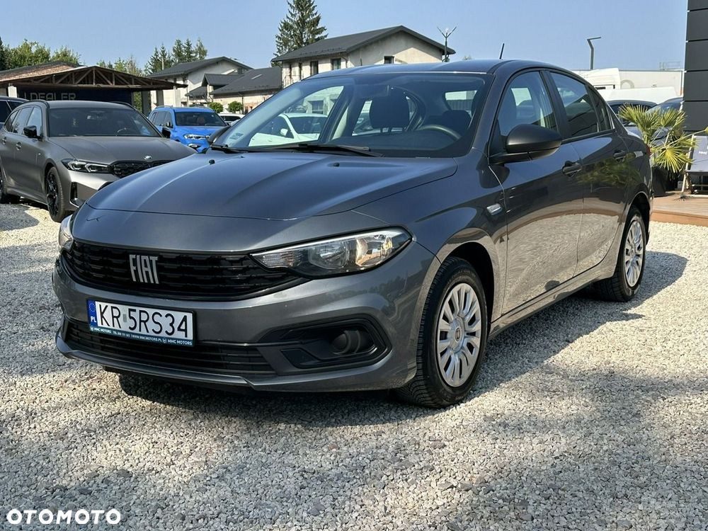 Fiat Tipo 1.4 Classic - 3