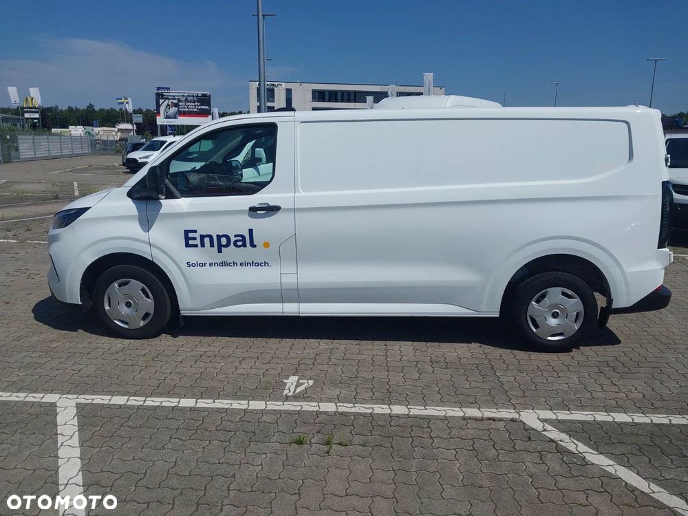 Ford Transit Custom - 3