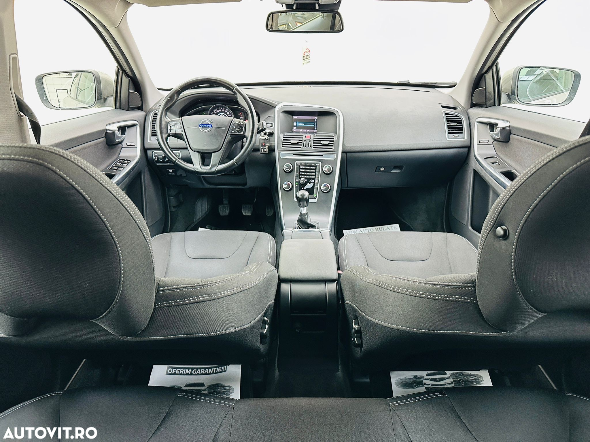 Volvo XC 60 - 6
