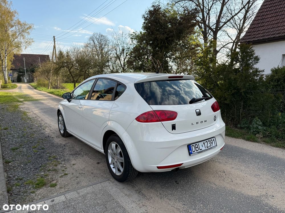 Seat Leon 1.2 TSI Start&Stop Style - 3