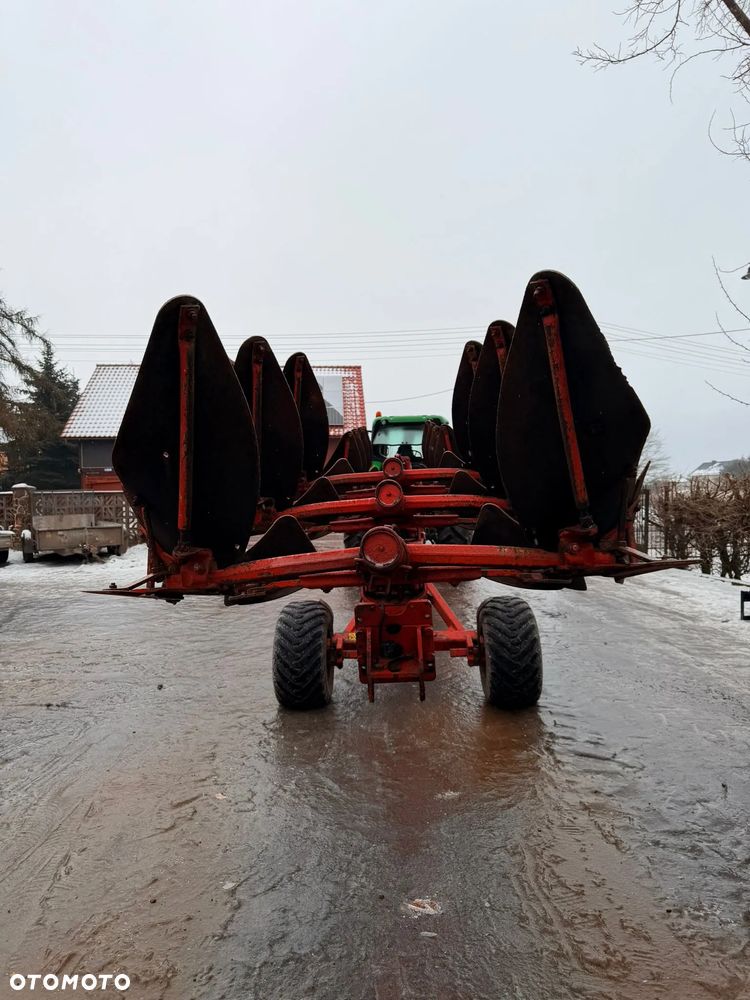 Kuhn Vari Manager - 9
