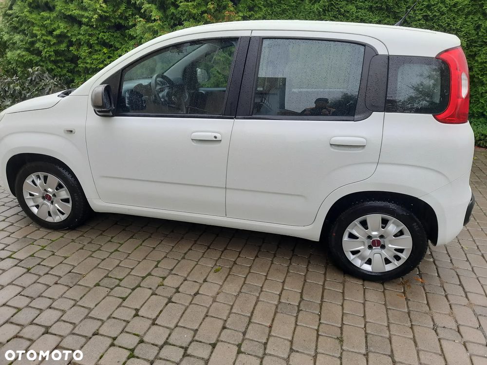 Fiat Panda - 3