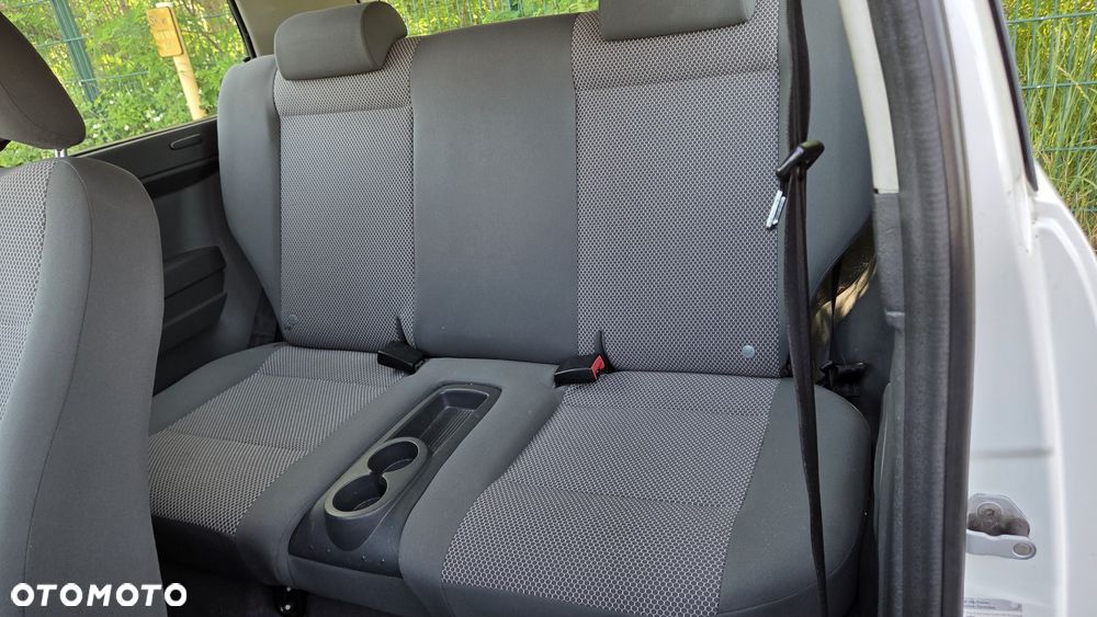 Volkswagen Fox - 10