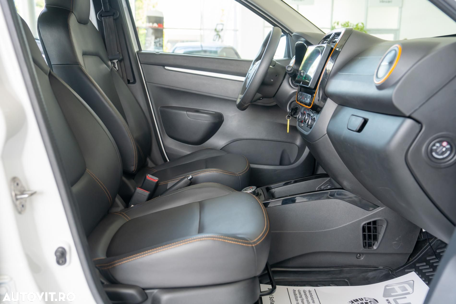 Dacia Spring Electric 45 Expression - 18