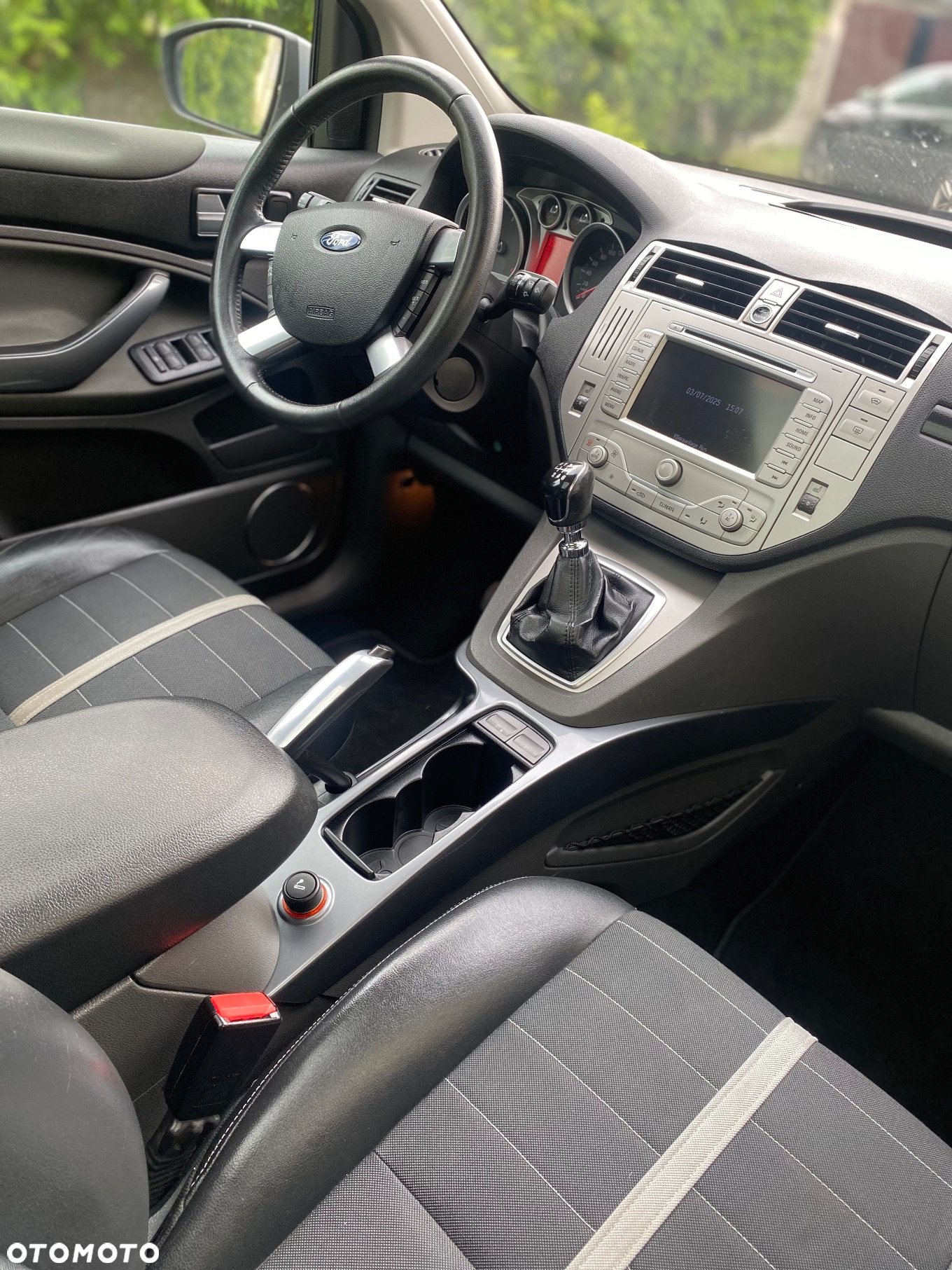 Ford Kuga 2.0 TDCi 4WD Titanium Plus - 14