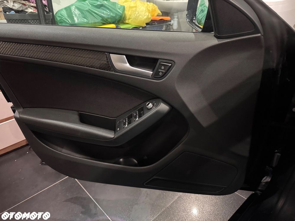 Audi A5 Sportback - 9