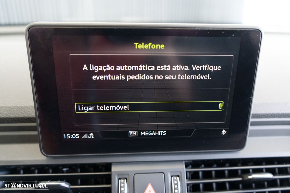 Audi Q5 2.0 TDI quattro Advance S-tronic - 26
