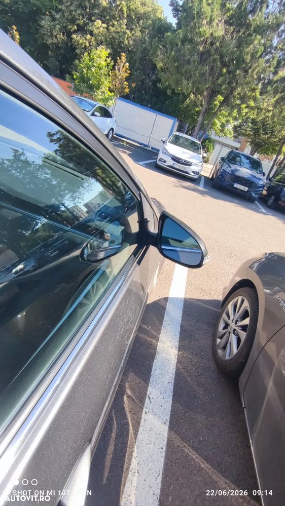 Toyota Corolla - 10