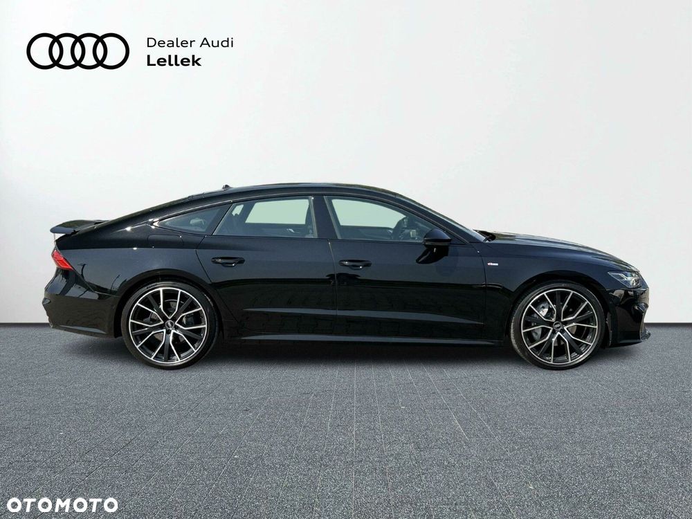 Audi A7 Sportback - 6