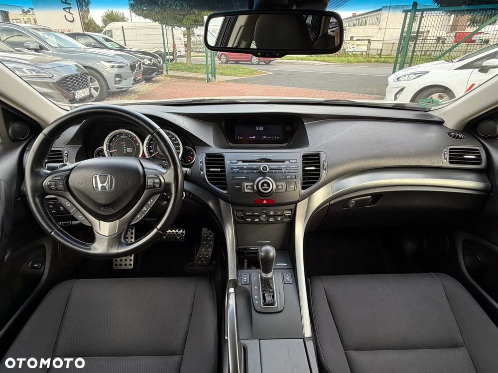 Honda Accord 2.0 Elegance - 16
