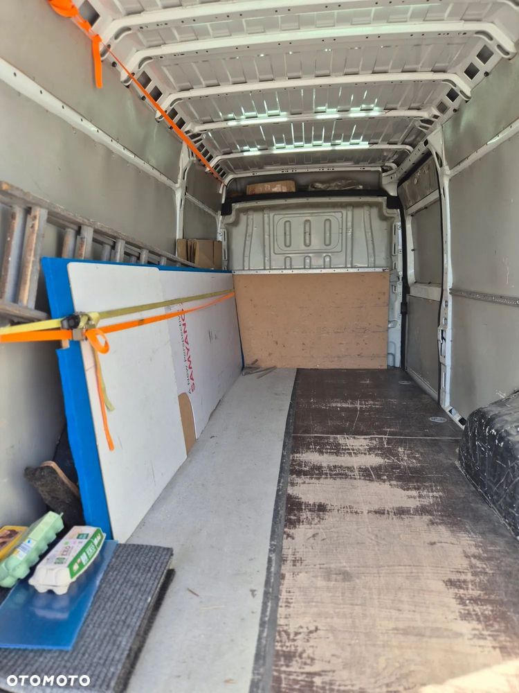 Fiat Ducato Maxi - 6