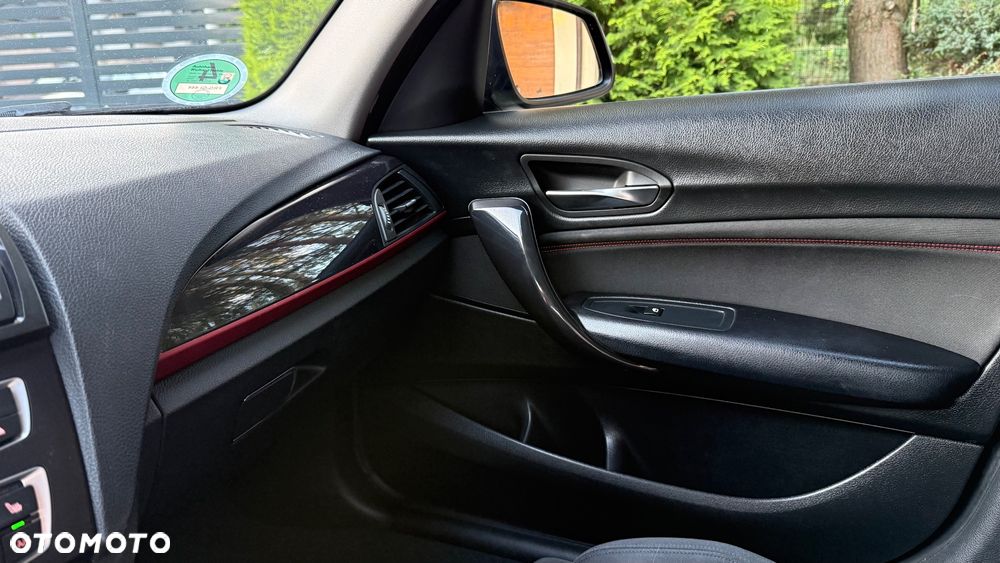 BMW Seria 1 120d xDrive BluePerformance Sport Line - 27