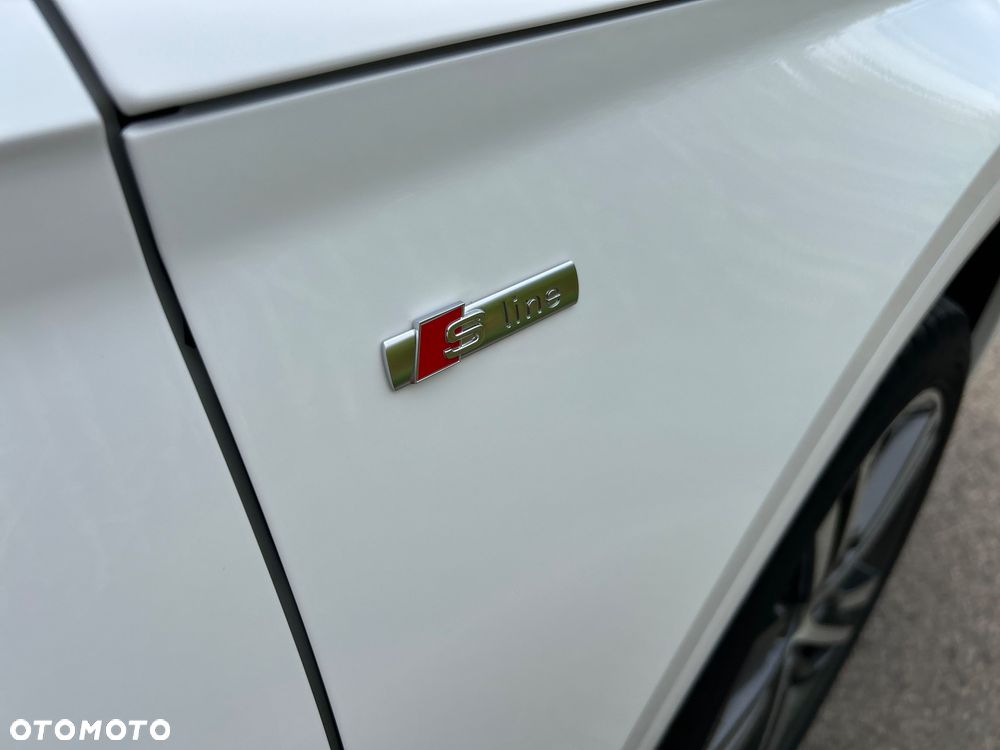 Audi Q5 40 TDI mHEV Quattro S Line S tronic - 13