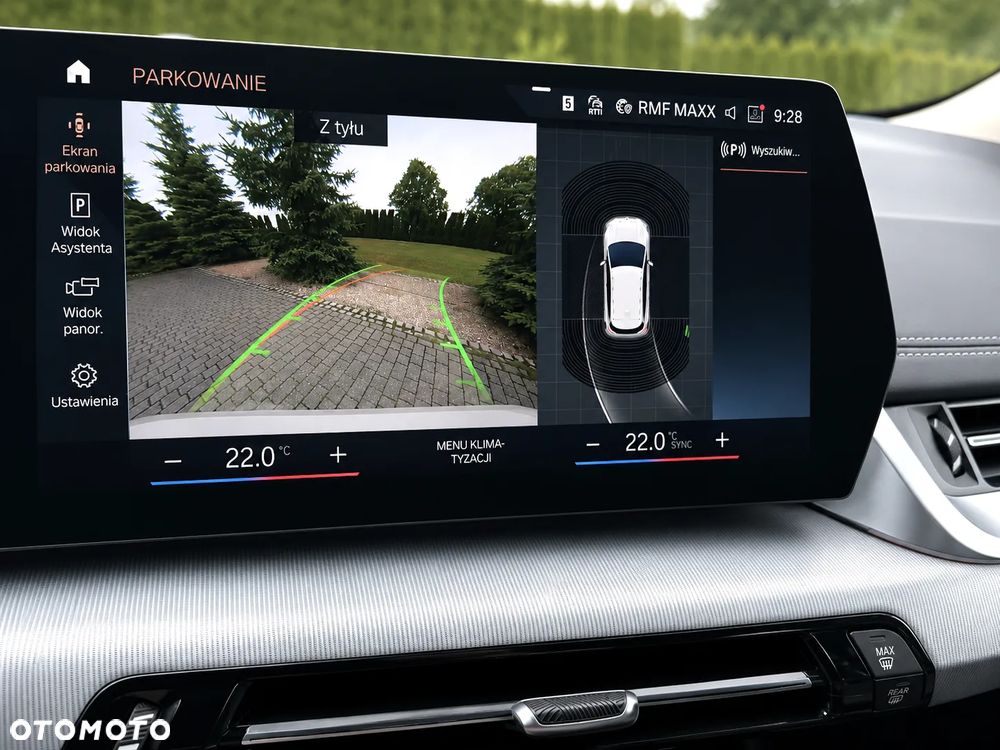 BMW Seria 2 218i Luxury Line - 18
