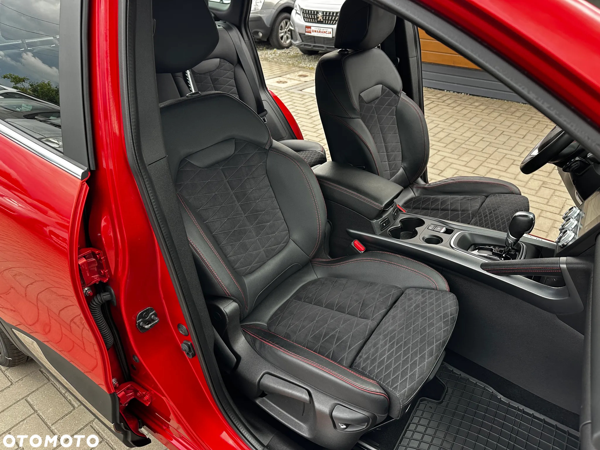 Renault Kadjar - 22