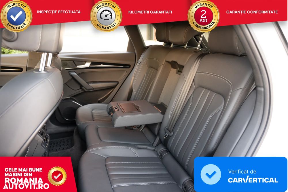 Audi Q5 40 TFSI quattro S tronic MHEV - 21