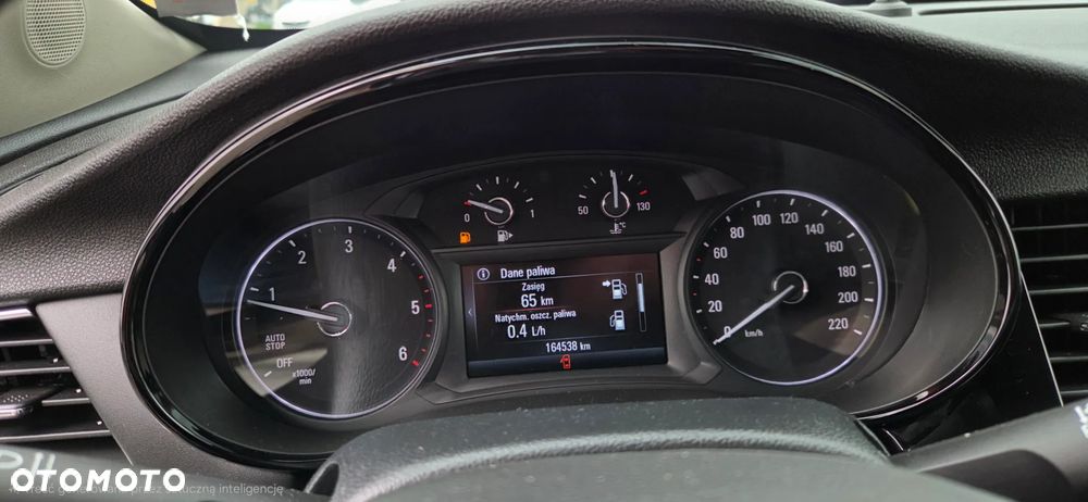 Opel Mokka 1.6 CDTI ecoFLEX Start/Stop Color Edition - 29