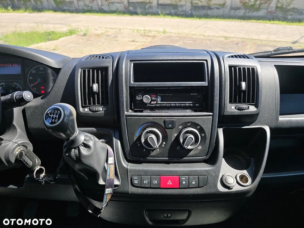 Peugeot Boxer - 7