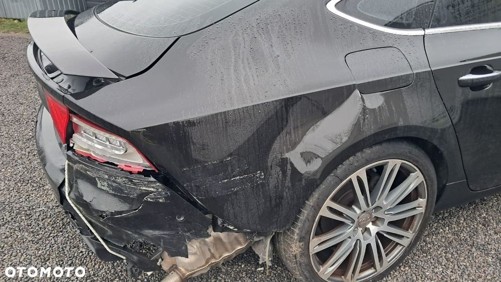 Audi A7 Sportback - 3