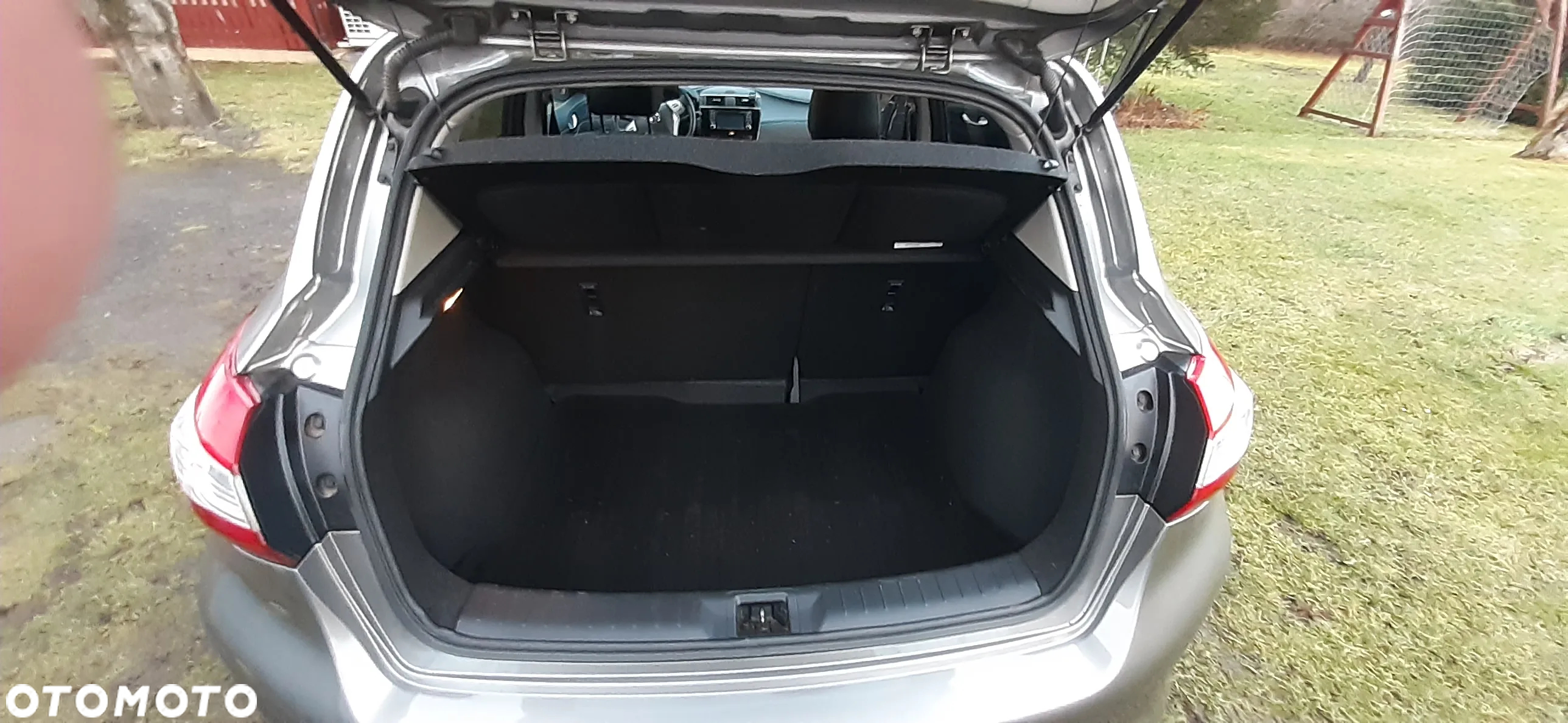 Nissan Pulsar 1.2 DIG-T Tekna - 10