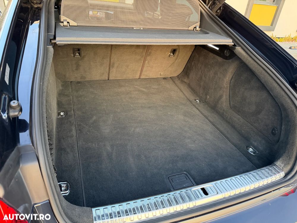 Audi S7 Sportback - 19